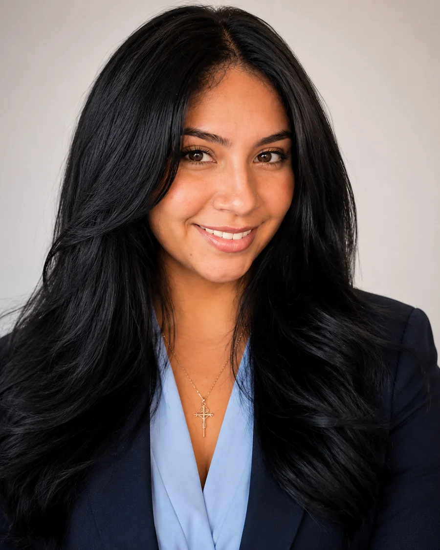 Tatiana Andrea Real &mdash; Real Clarity Benefits